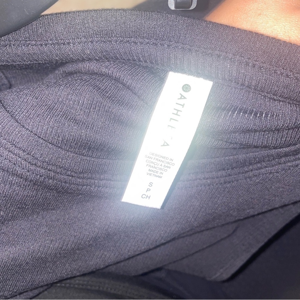 ATHLETA Well Rested Rib Sleep Tank - Picture 6 of 6